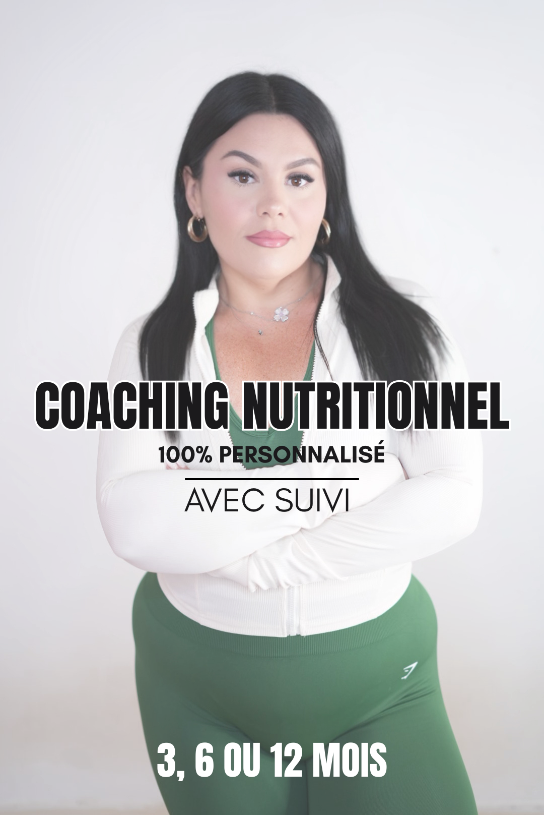 COACHING NUTRITIONNEL AVEC SUIVI
