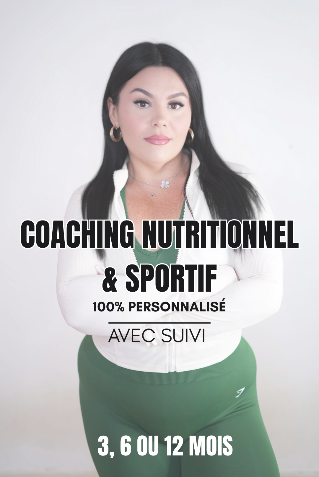 COACHING NUTRITIONNEL ET SPORTIF AVEC SUIVI